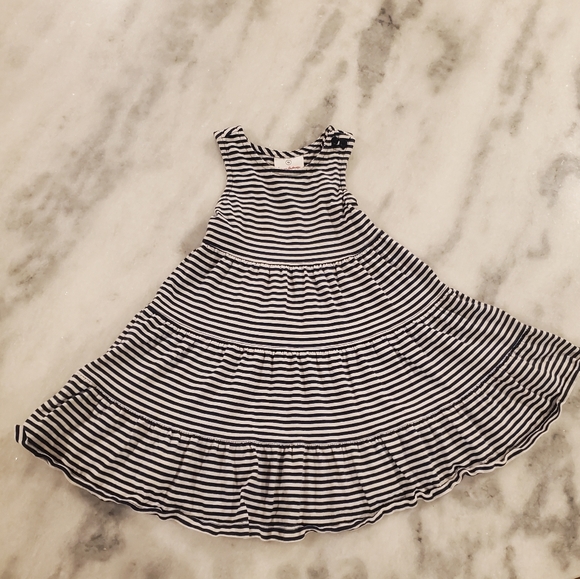 Hanna Andersson Nautica Oshkosh Spring /Summer Dress Bundle Size 3T - Picture 7 of 11